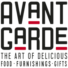 Avant Garde Cafe Logo
