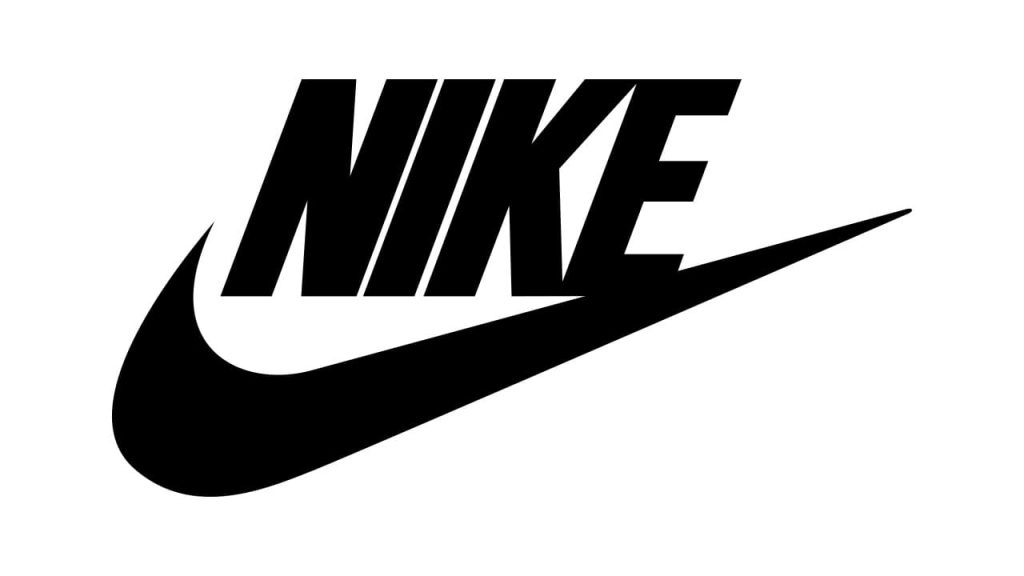 The story of the Nike Swoosh logo