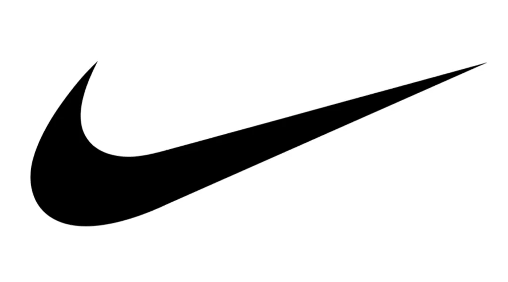 The story of the Nike 'Swoosh' logo - PageNorth Digital Media