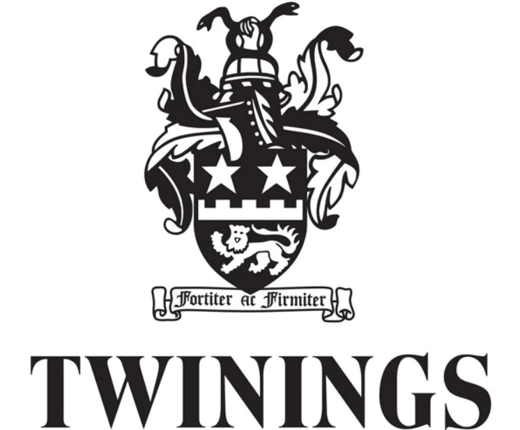 Twinings logo