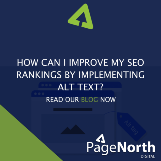 How Can I Improve My SEO Rankings by Implementing Alt Text?