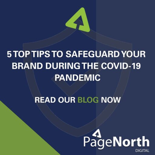 5 Tips to Safeguard Your Brand During the COVID-19 Pandemic