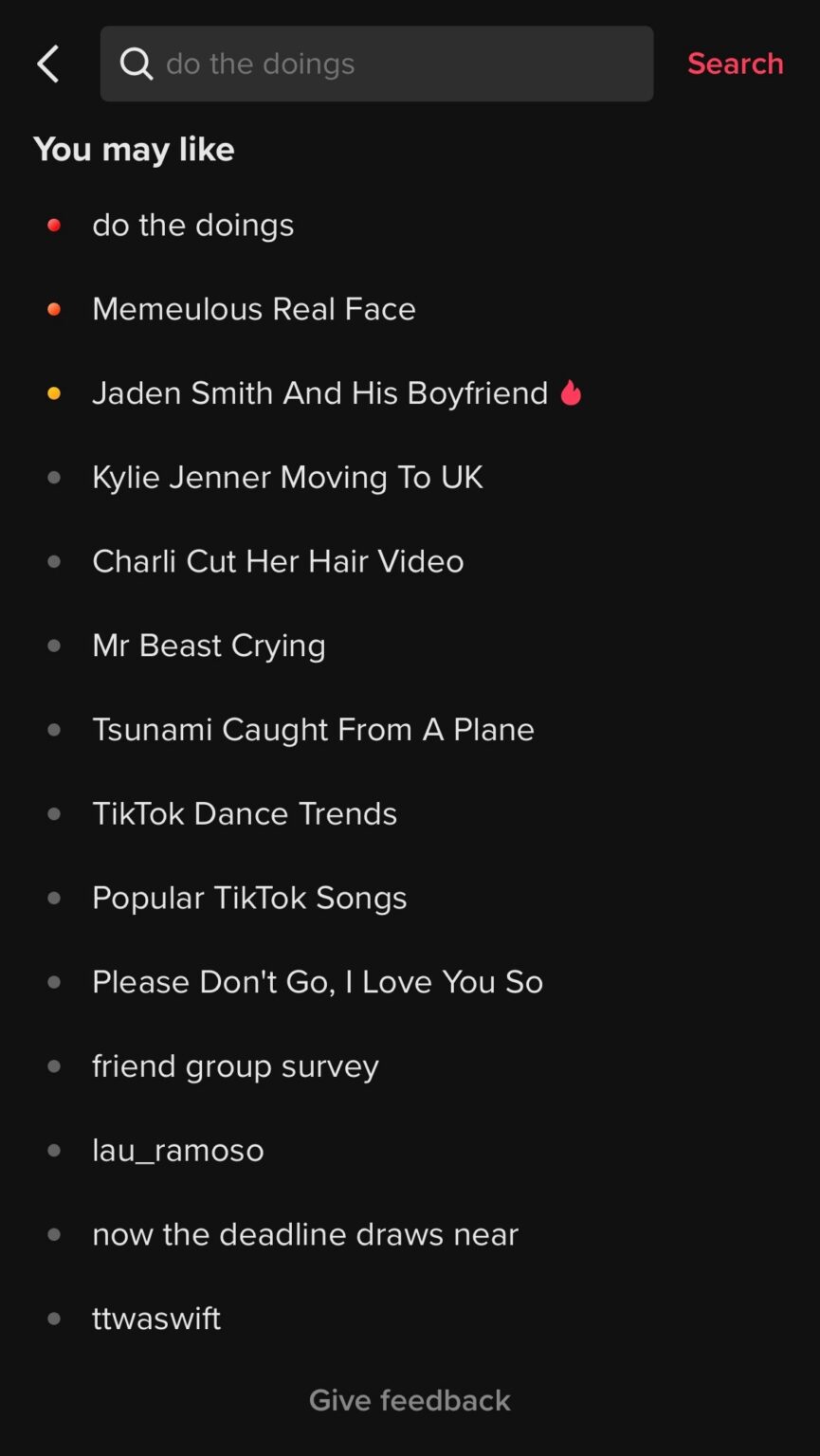 How to find out what's trending on TikTok PageNorth Digital Media